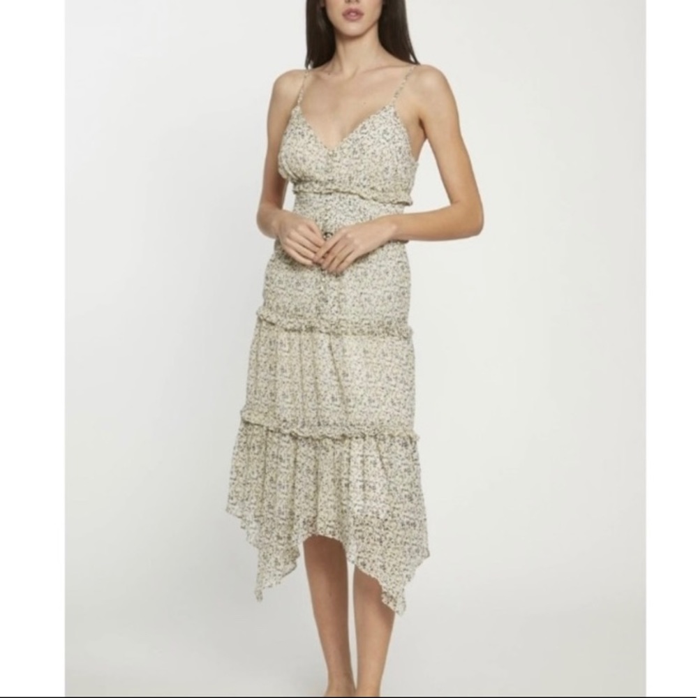 Walter Baker Arabella Dress Small